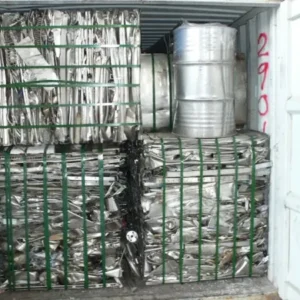 Stainless Steel Scrap Grade 304 / SS 304 pipes / Grade 201 / Grade 316 / Grade 430