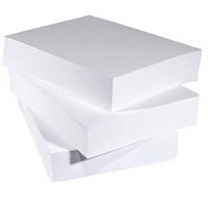 A4 White Smooth Paper 80GSM
