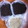Black & White Pepper