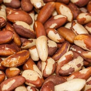 Brazil Nuts