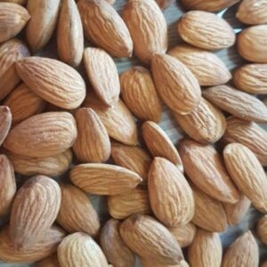 California Almond Nuts