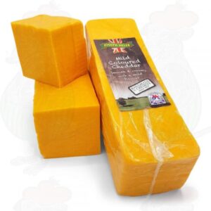 Cheddar Cheese