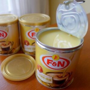 Condensed Milk