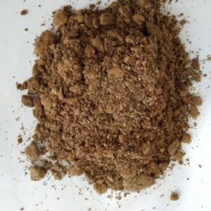Cotton Seed Meal