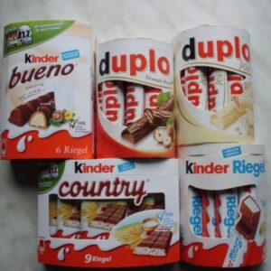 Ferrero Kinder Buenos