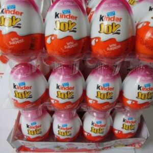 Ferrero Kinder Joy