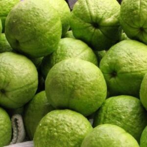 Fresh Guava