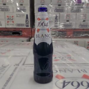 Kronenbourg 1664 blanc beer