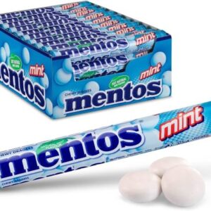 Mentos Mint