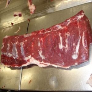 Mutton & Veal Beef