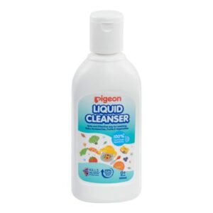Pigeon Baby Liquid Cleanser | NTUC FairPrice