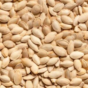 Pumpkin Seed
