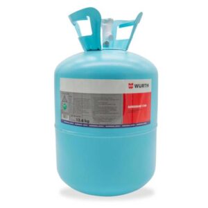 R-134A 13,6kg