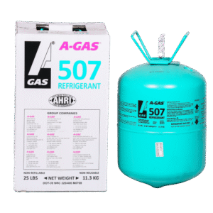 R507A – 11.4KG Disposable