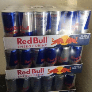 Red Bull Energy Drink