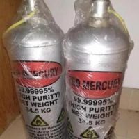 Red Mercury For Sale