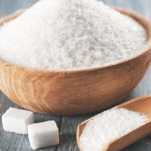 Refined Sugar Grade A – ICUMSA 45