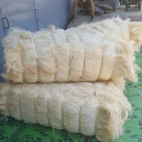Sisal Fiber Grade No. 3 Short