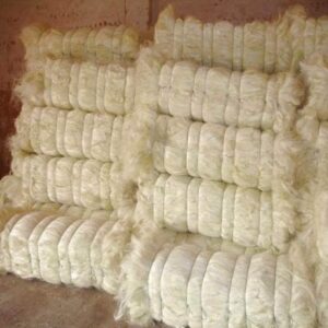 SSUG Grade Sisal Fibre