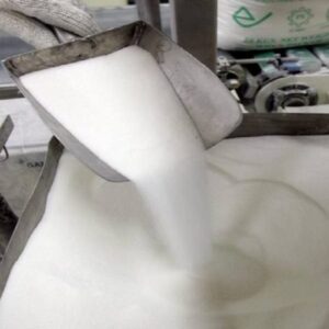 Sugar Icumsa