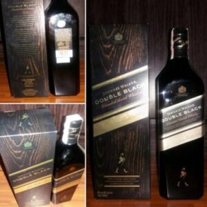 Whisky / Wine / Champagne