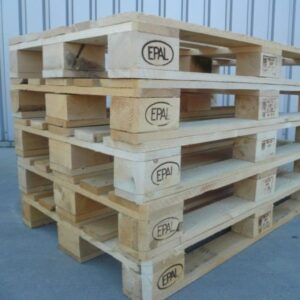 Wood Pallet