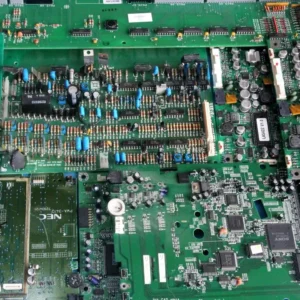 Class 2-A PCBs