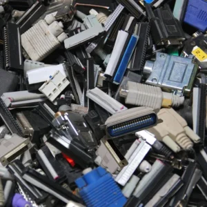 Computer plugs