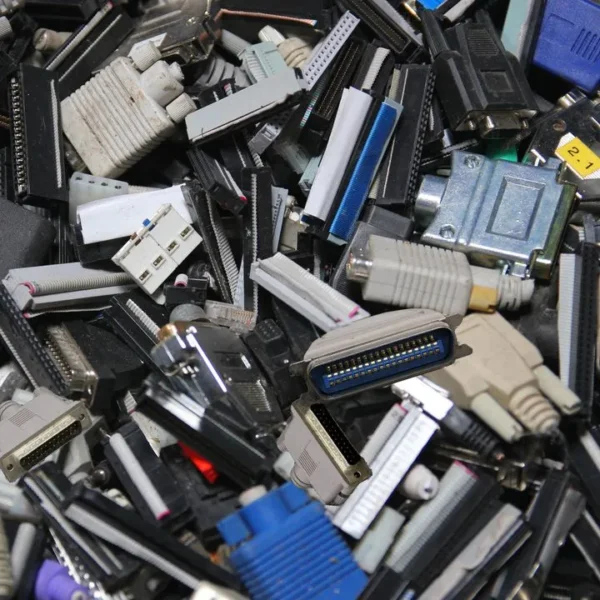 Computer plugs