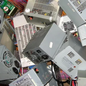 Power supply units