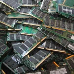 RAM working memory