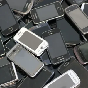 Smartphones (Group B)