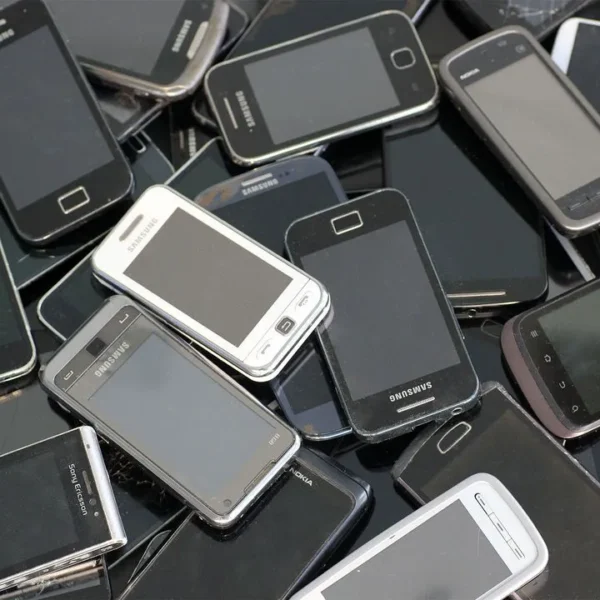 Smartphones (Group B)